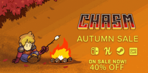 深渊矿坑 Chasm-游戏白嫖网