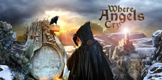 天使在哭泣 Where Angels Cry-游戏白嫖网
