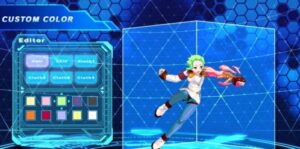 混沌代码：新生浩劫 CHAOS CODE NEW SIGN OF CATASTROPHE-游戏白嫖网