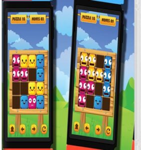 粘粘怪物 Sticky Monsters-游戏白嫖网