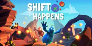 移形换位 SHIFT HAPPENS-游戏白嫖网