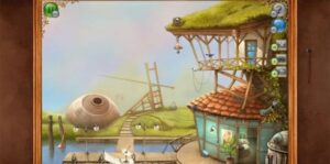 小小星球大碰撞 The Tiny Bang Story-游戏白嫖网