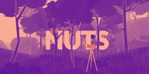 Nuts-游戏白嫖网