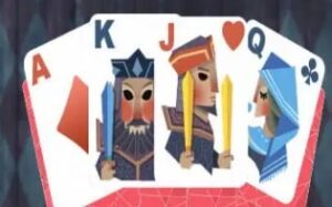 接龙纸牌游戏 Solitaire Card Games-游戏白嫖网