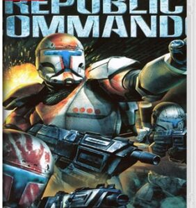 星球大战:共和国突击队 Star Wars Republic Commando-游戏白嫖网