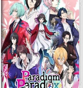 Paradigm Paradox-游戏白嫖网
