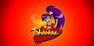 桑塔 Shantae-游戏白嫖网