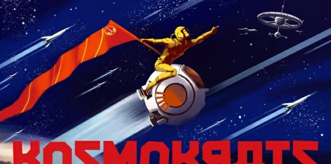 世界主义 Kosmokrats-游戏白嫖网