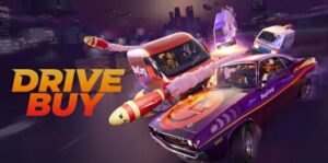 送货战斗 Drive Buy-游戏白嫖网