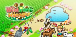 发现动物公园 Wild Park Manager-游戏白嫖网