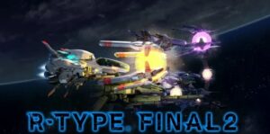 异型战机2 Alien fighter jet 2-游戏白嫖网