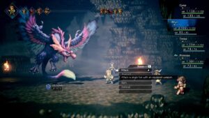 歧路旅人/八方旅人 Octopath Traveler-游戏白嫖网