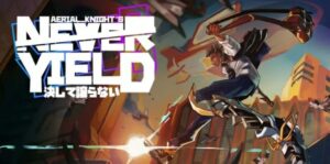 空中骑士永不屈服 Aerial_Knight’s Never Yield-游戏白嫖网