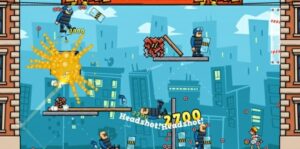 球星复仇记 Tennis in the Face-游戏白嫖网