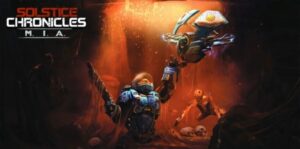 至日编年史：MIA Solstice Chronicles: MIA-游戏白嫖网