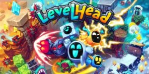 崩溃制造 LevelHead-游戏白嫖网