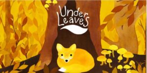 叶荫 Under Leaves-游戏白嫖网