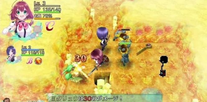 欧米伽迷宫Life Omega Labyrinth Life-游戏白嫖网