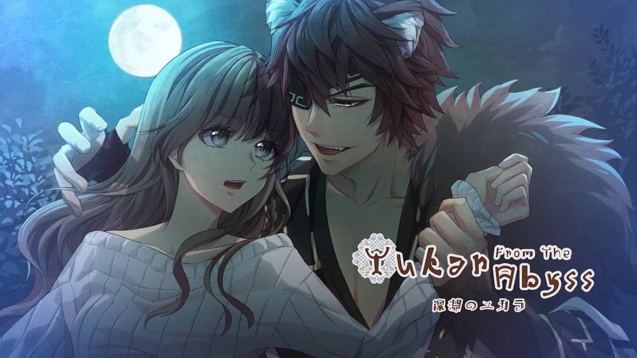 来自深渊的尤卡 Yukar From the Abyss-游戏白嫖网