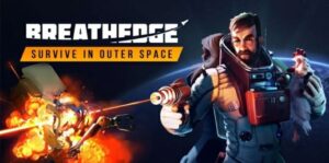 呼吸边缘 Breathedge-游戏白嫖网