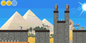 大盛暴走自行车DX 大盛りチャリ走DX-游戏白嫖网