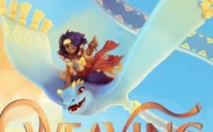 编织潮汐 Weaving Tides-游戏白嫖网