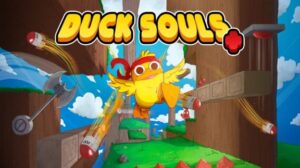 鸭魂 Duck Souls-游戏白嫖网