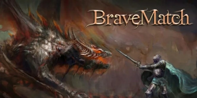 英勇之战 BraveMatch-游戏白嫖网