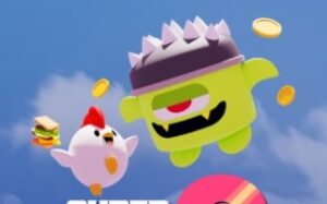 超级福斯特2 Super Fowlst 2-游戏白嫖网