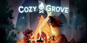 舒适森林 Cozy Grove-游戏白嫖网