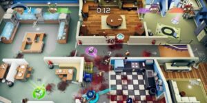 拖车司机 Trailer Trashers-游戏白嫖网