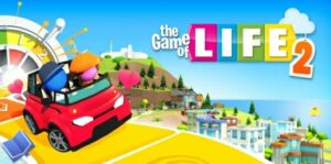 人生游戏2 THE GAME OF LIFE 2-游戏白嫖网