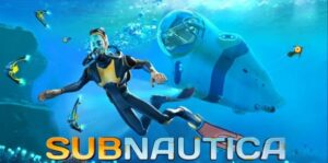 深海迷航 Deep sea trek-游戏白嫖网