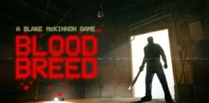 血种 Blood Breed-游戏白嫖网