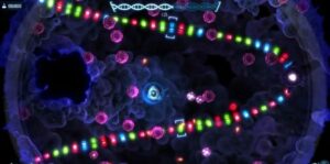 基因转录 Transcripted-游戏白嫖网