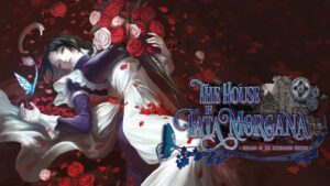海市蜃楼之馆 亡灵之梦 The House in Fata Morgana: Dreams of the Revenants Edition-游戏白嫖网
