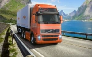 驾驶世界:北欧挑战 Driving World: Nordic Challenge-游戏白嫖网