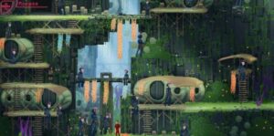 异星之路：重制版 The Way Remastered-游戏白嫖网