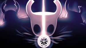 空洞骑士 Hollow Knight-游戏白嫖网