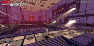 红心与斜线 Heart and Slash-游戏白嫖网