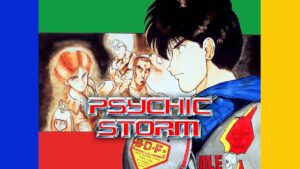 心理风暴 Psychic Storm-游戏白嫖网