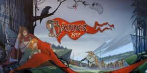 旗帜传说三部曲 The Banner Saga Trilogy-游戏白嫖网