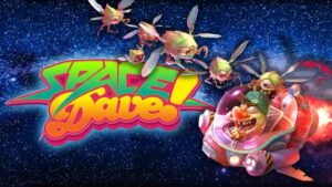 戴夫太空大战 Space Dave-游戏白嫖网