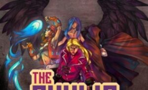 天际预言 The Skylia Prophecy-游戏白嫖网