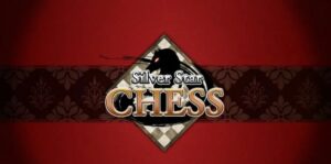 本格AI搭载-银星国际象棋 SilverStarChess-游戏白嫖网