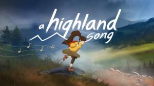 高地轻歌 A Highland Song-游戏白嫖网