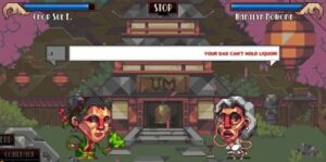 好莱坞喷子 Oh…Sir! The Hollywood Roast-游戏白嫖网