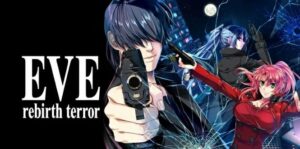 夜行侦探 EVE rebirth terror-游戏白嫖网