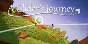 滑翔机旅程 A Glider’s Journey-游戏白嫖网