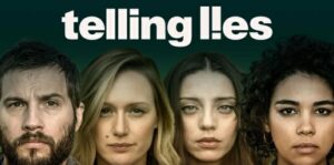 说谎 telling lies-游戏白嫖网